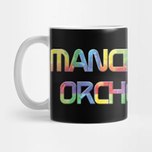 Manchester Orchestra Mug